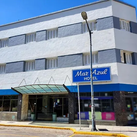 Hotel Mar Azul-2